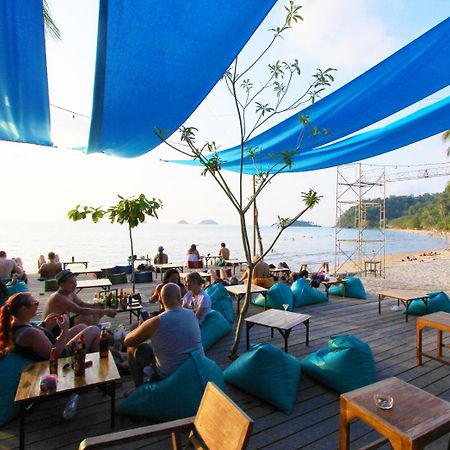 Siam Hut Hotel Koh Chang Exterior foto