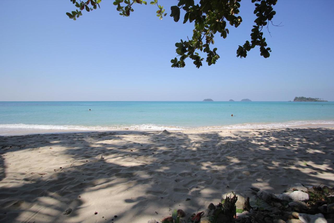 Siam Hut Hotel Koh Chang Exterior foto